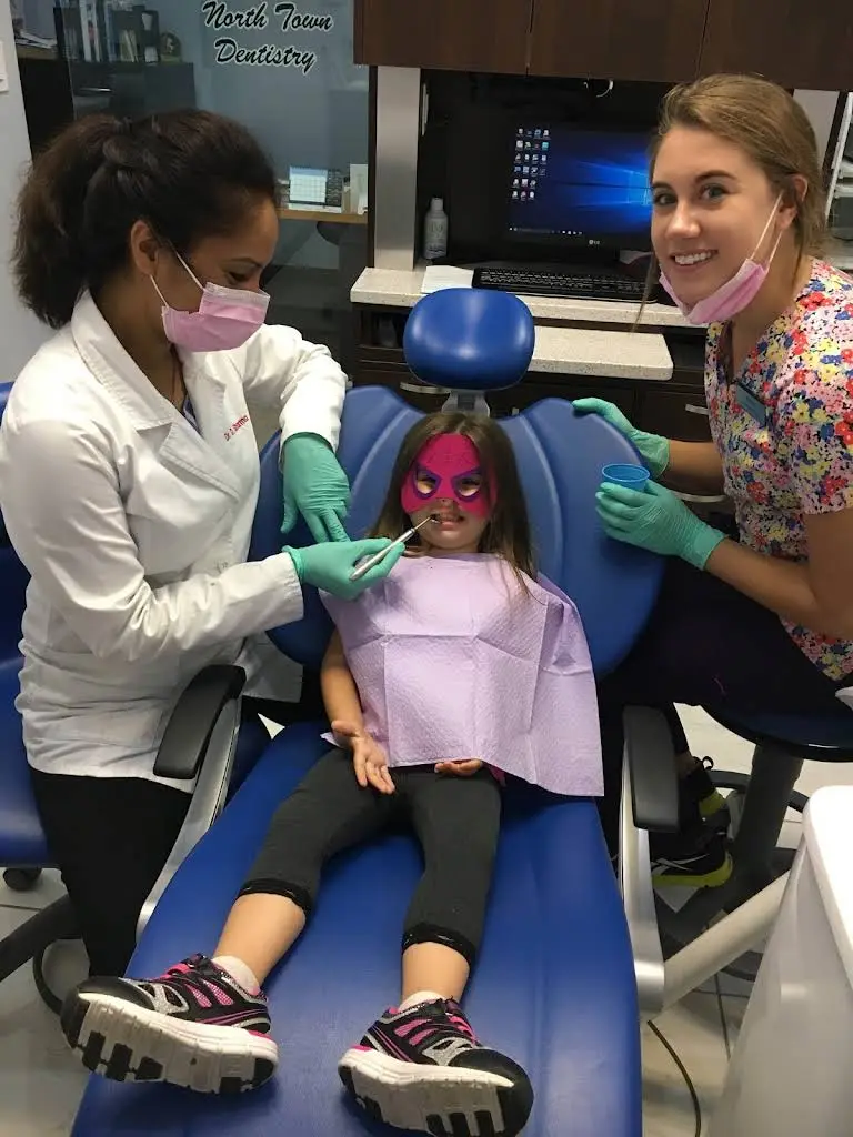 North Town Dentistry