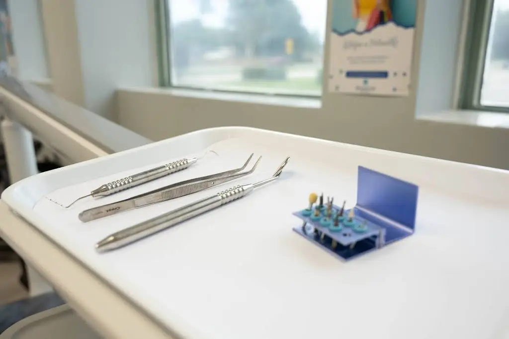 Monarch Dentistry - Morrison