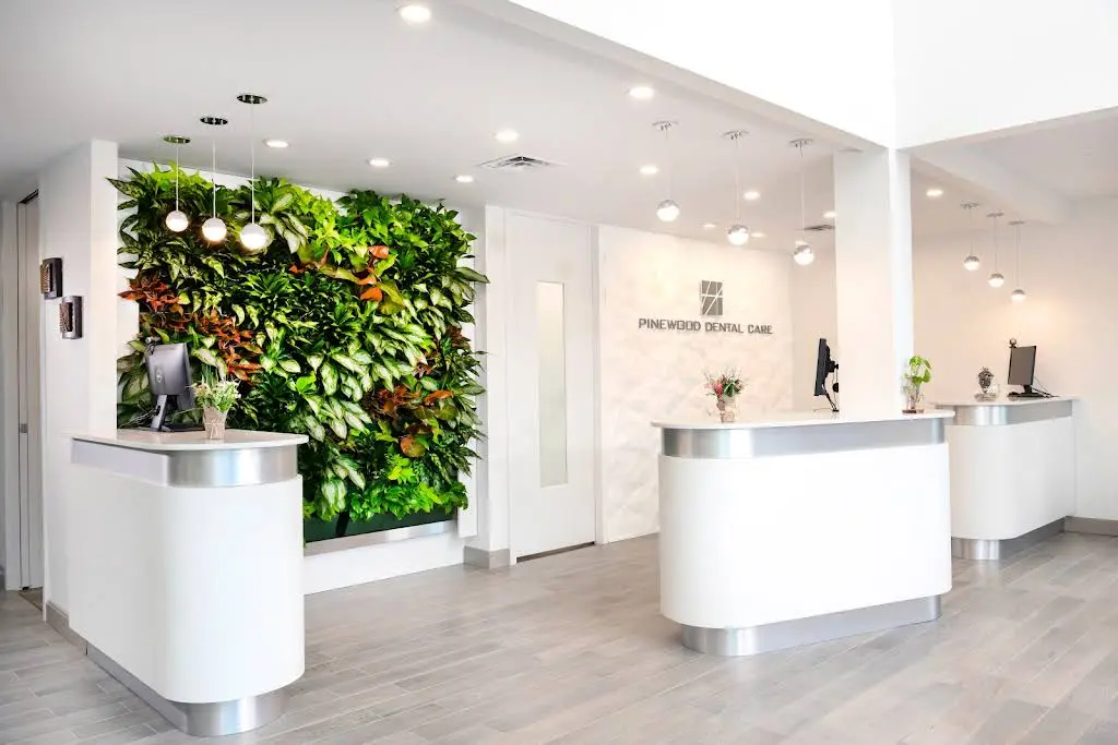 Pinewood Dental Care