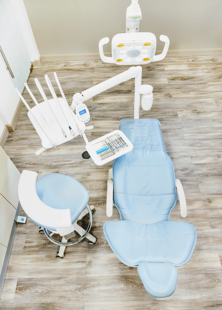 Pinewood Dental Care