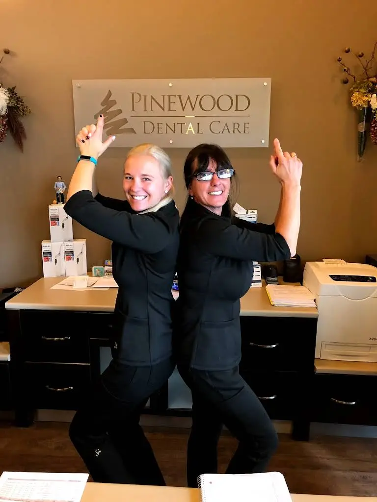 Pinewood Dental Care