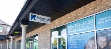 Monarch Dentistry - Niagara Falls