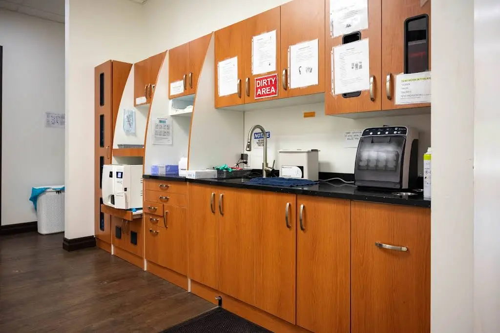 Monarch Dentistry - Niagara Falls