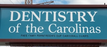 Dentistry of the Carolinas