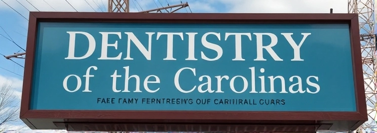 Dentistry of the Carolinas