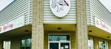 Applebay Family Dental Clinic