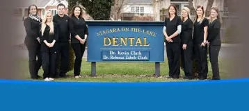 Niagara-on-the-Lake Dental