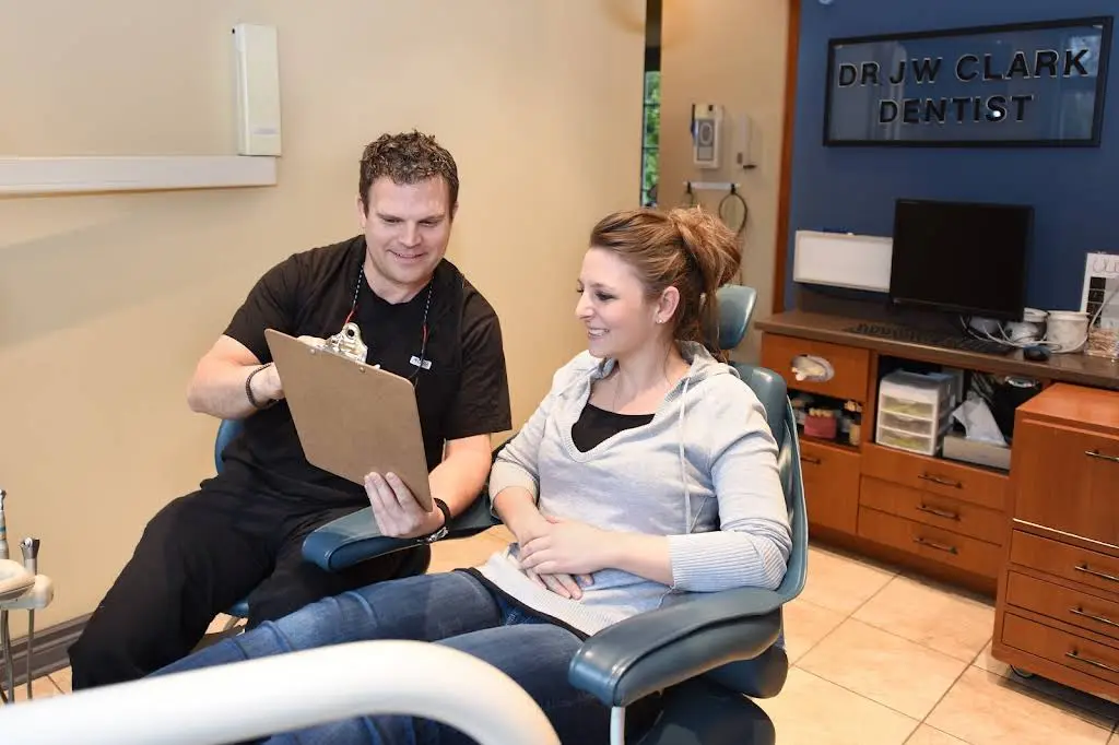 Niagara-on-the-Lake Dental