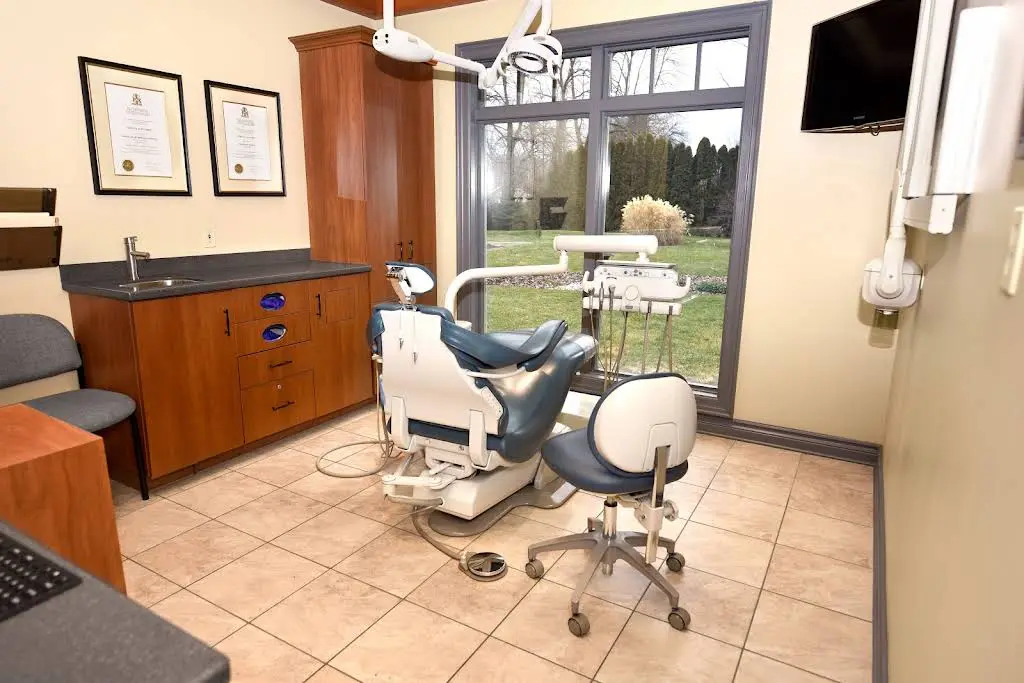 Niagara-on-the-Lake Dental