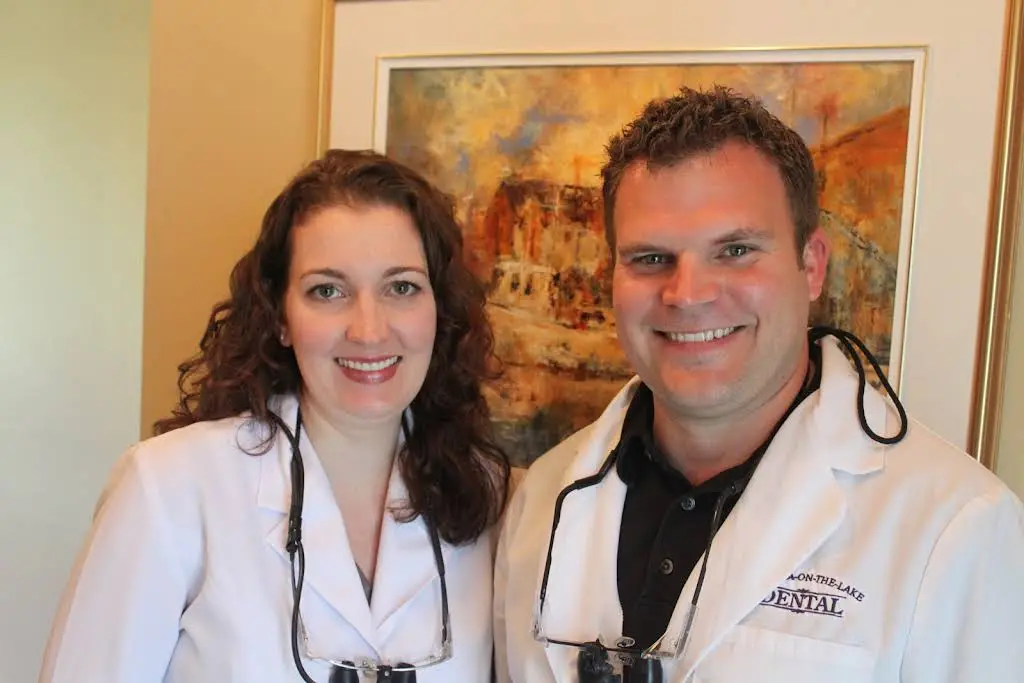 Niagara-on-the-Lake Dental