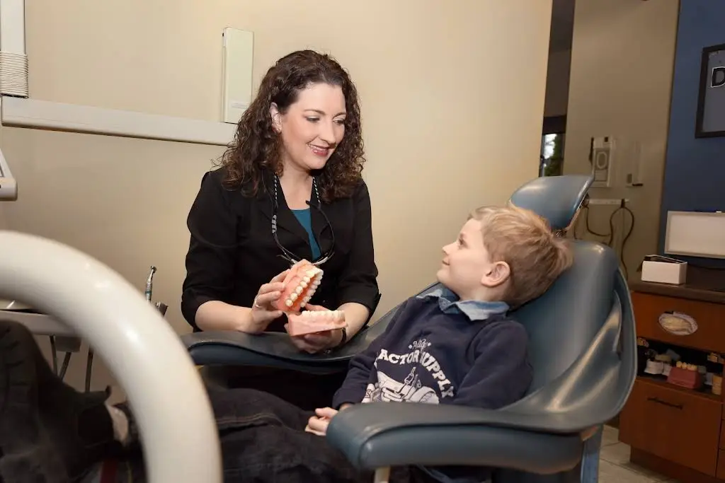 Niagara-on-the-Lake Dental