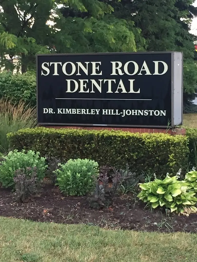 Stone Road Dental - Professional dental clinic exterior with modern facilities