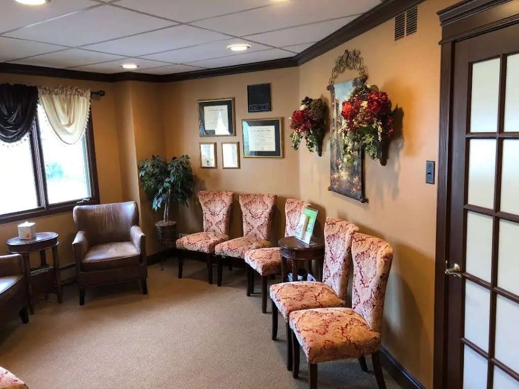 Rossi & DiLeo Dentistry, PC