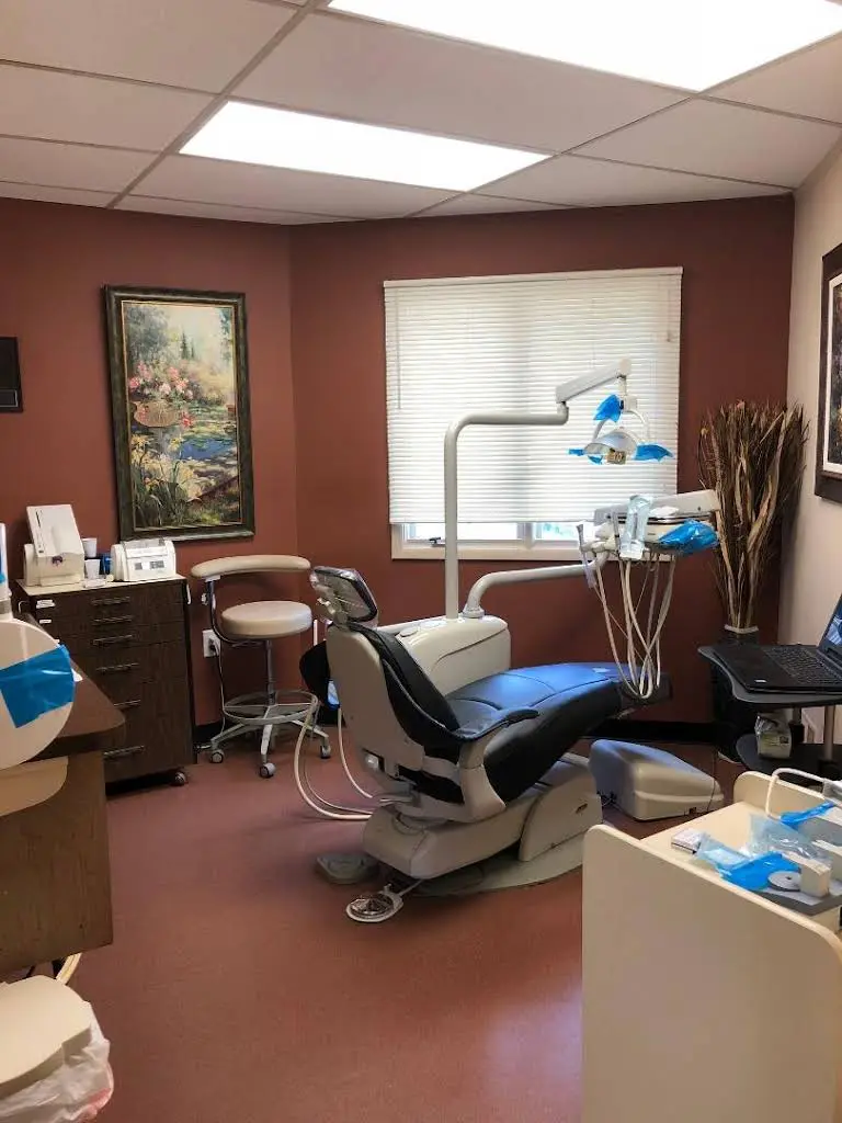 Rossi & DiLeo Dentistry, PC