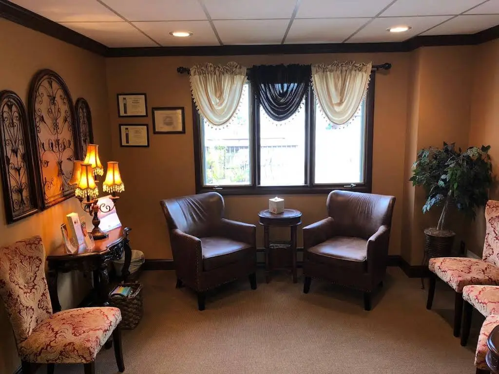 Rossi & DiLeo Dentistry, PC
