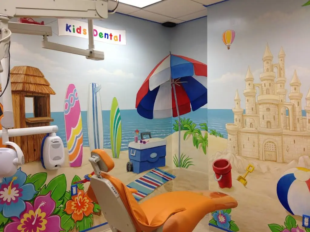 Kids Dental