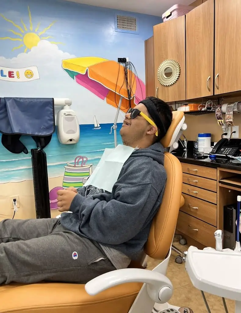 Kids Dental