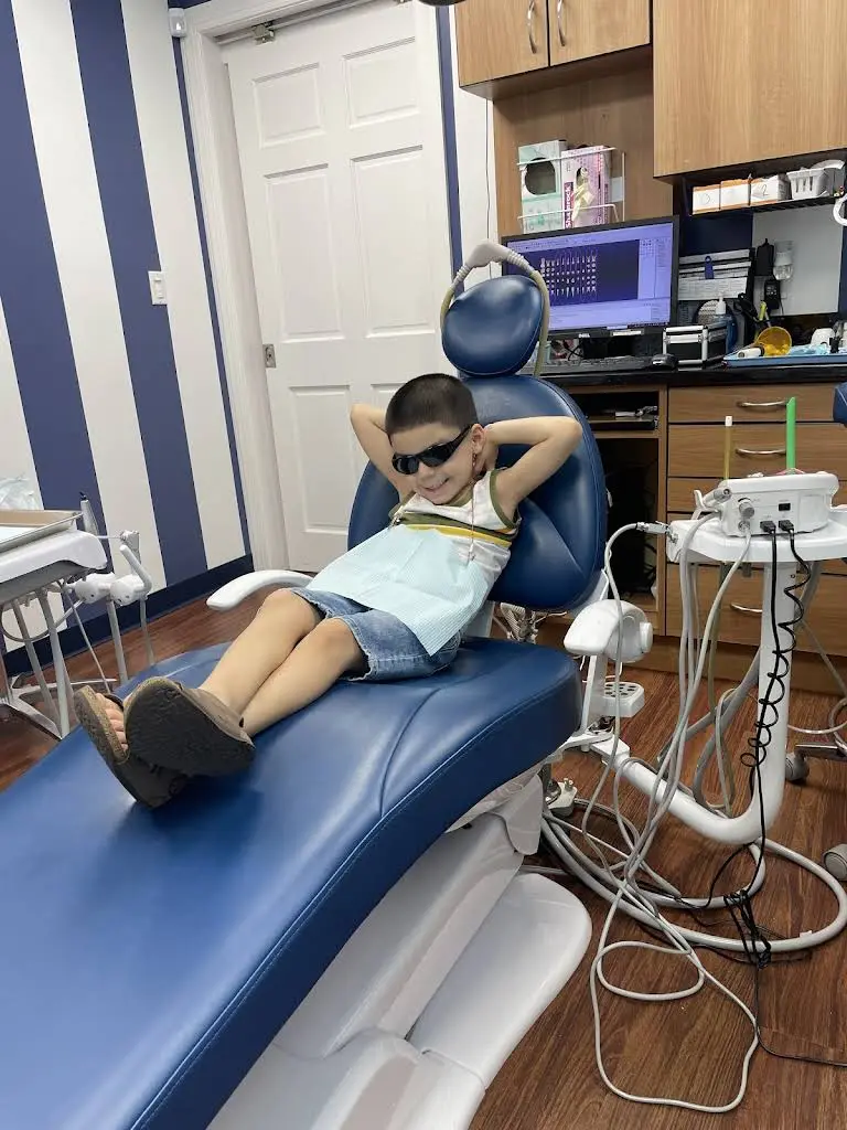 Kids Dental