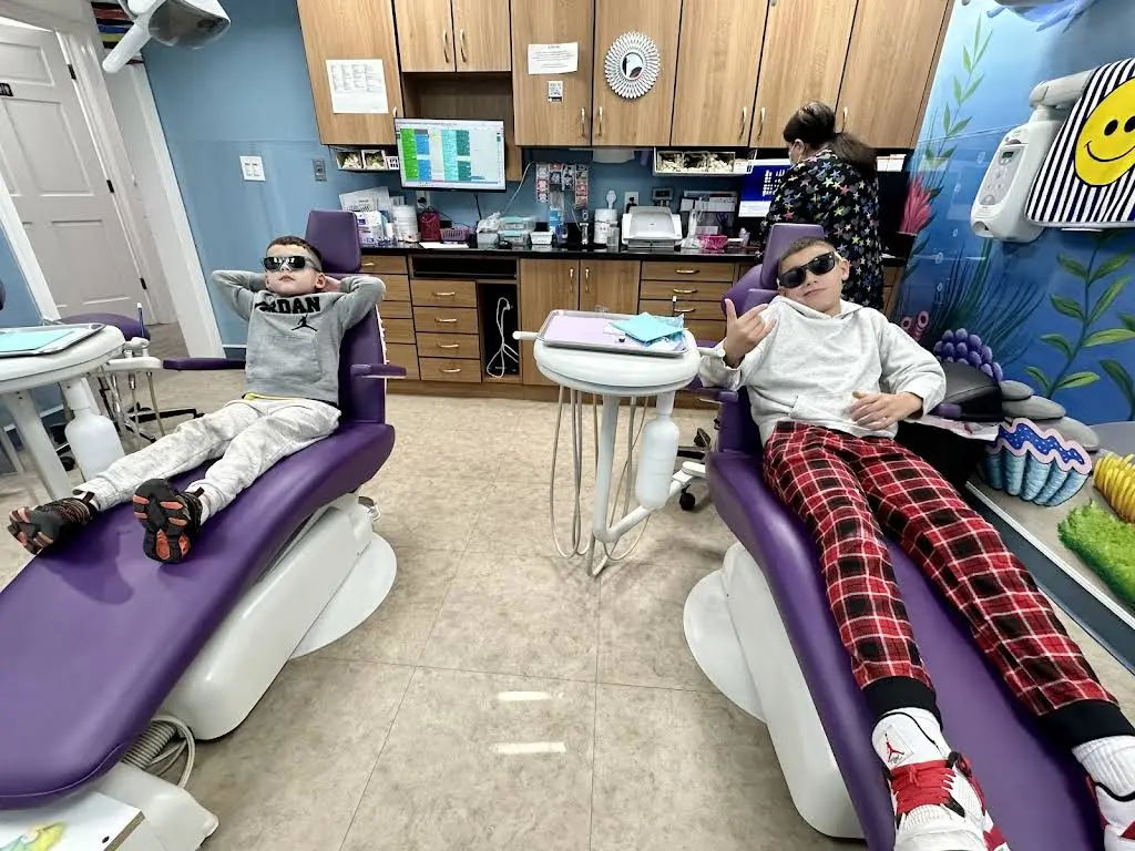 Kids Dental