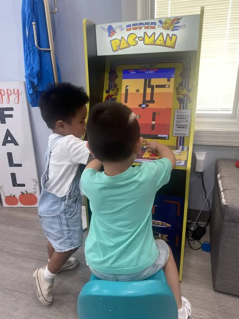 Kids Dental