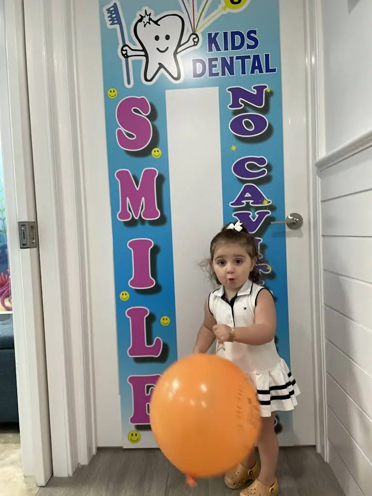 Kids Dental