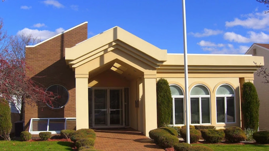 Drs. Galligan & Villa Dental Studio - Professional dental clinic exterior with modern facilities