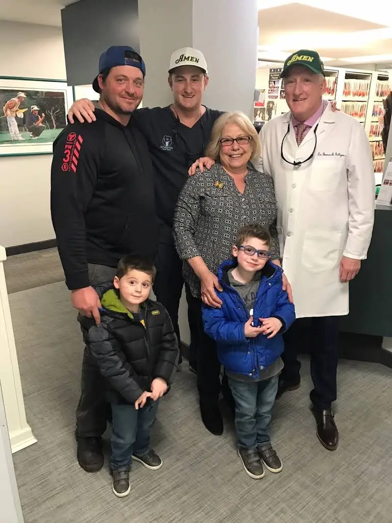 Drs. Galligan & Villa Dental Studio