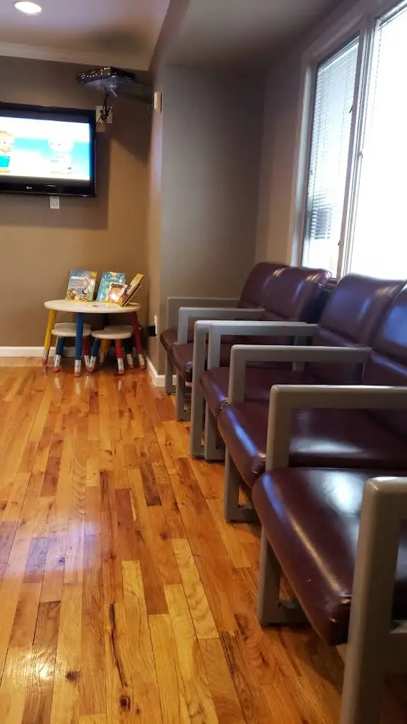 Healthy Smiles of Staten Island