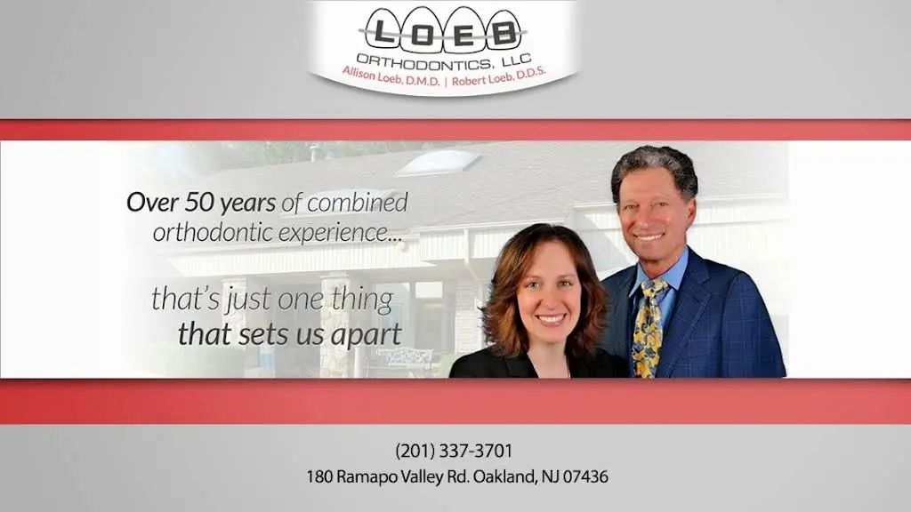 Loeb Orthodontics