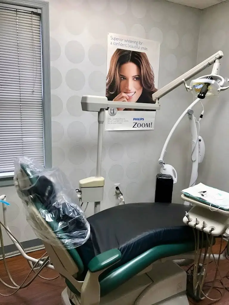Oakland Dental Care