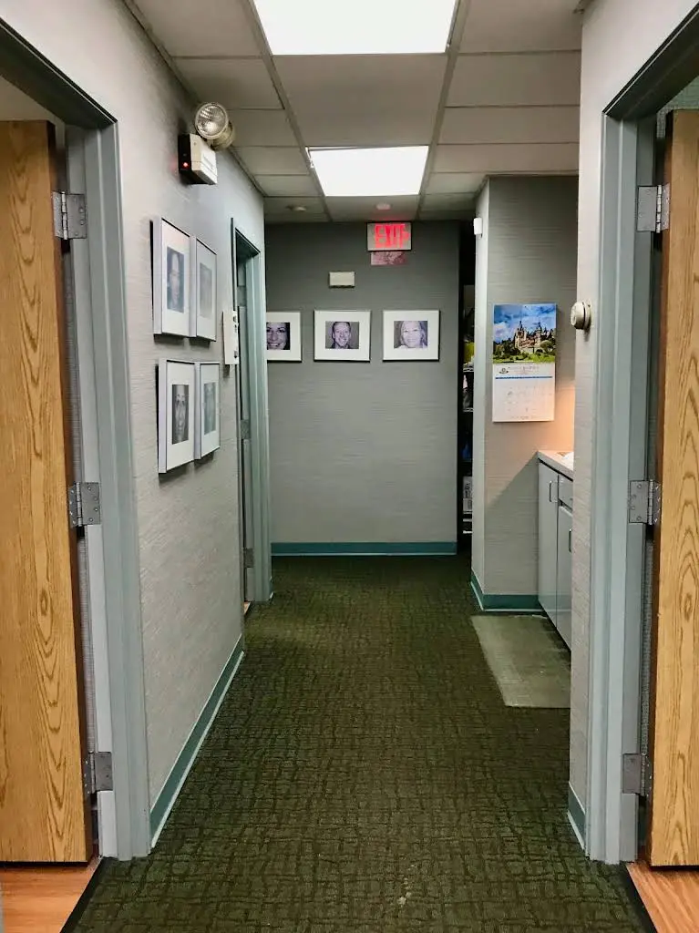 Oakland Dental Care