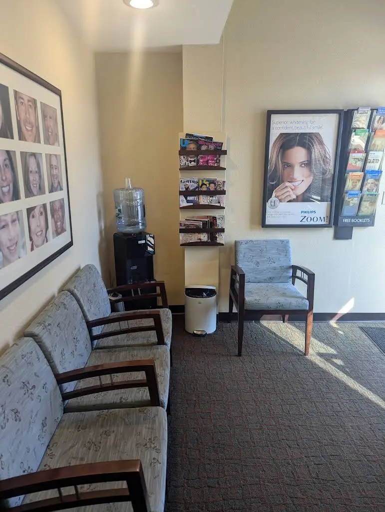 Oakland Dental Care