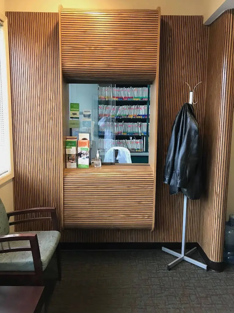 Oakland Dental Care