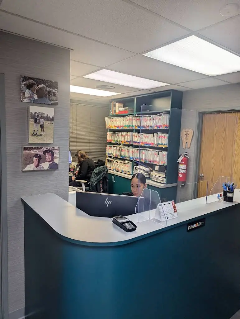 Oakland Dental Care