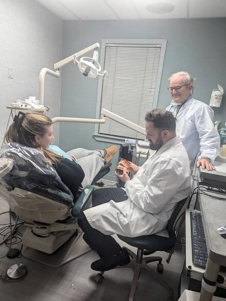 Oakland Dental Care