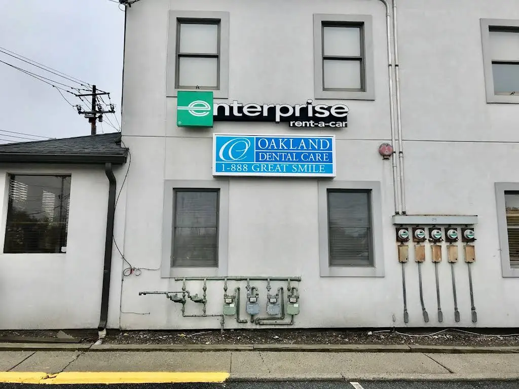 Oakland Dental Care