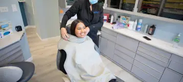 Oakland Premier Dental