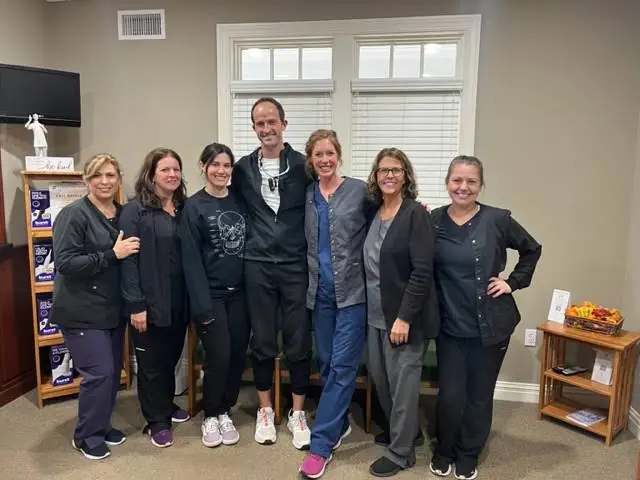 FLOW Dental Aesthetics