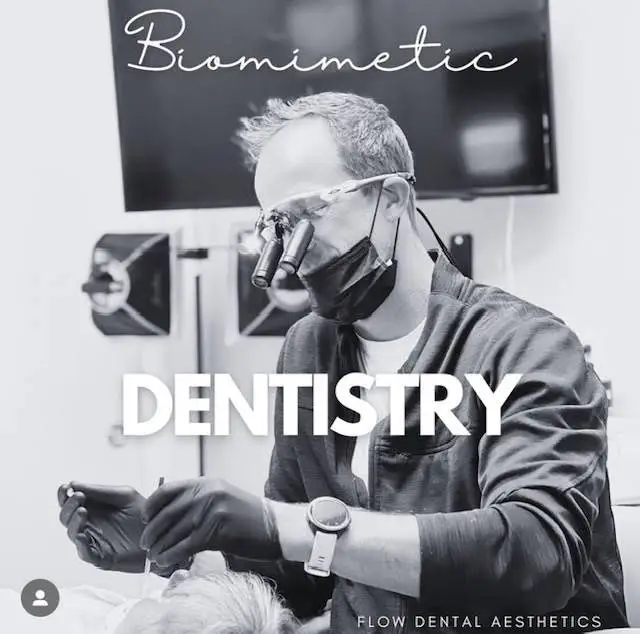 FLOW Dental Aesthetics