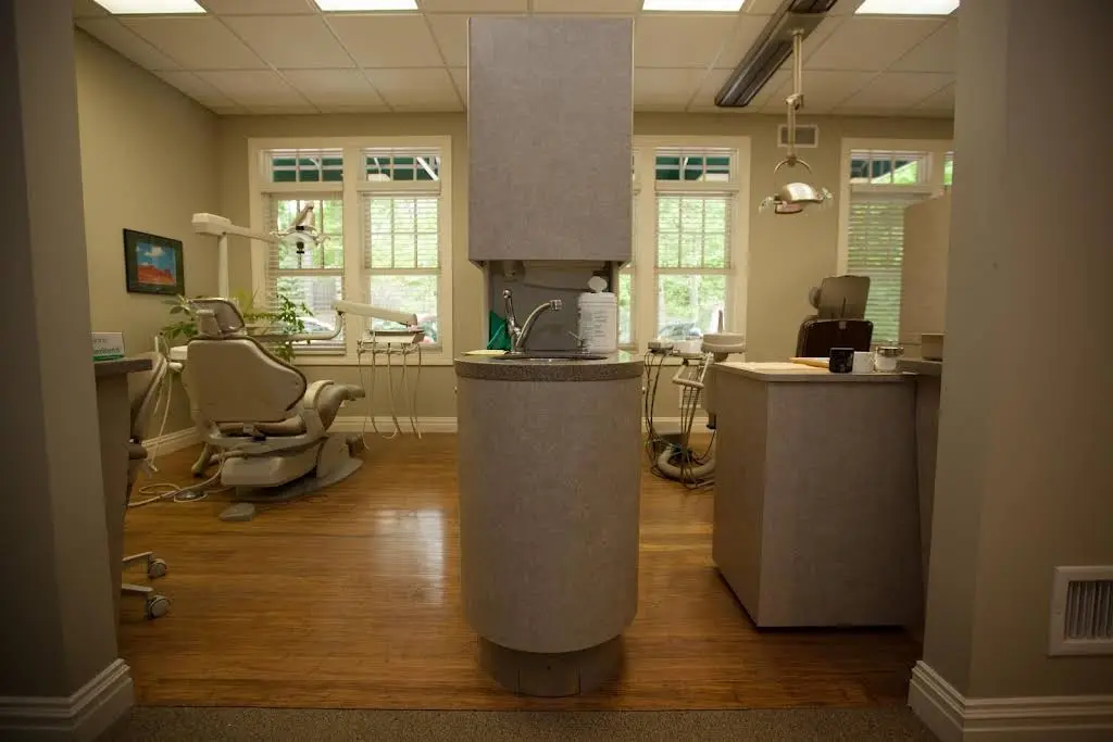 FLOW Dental Aesthetics