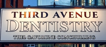 Third Avenue Dentistry