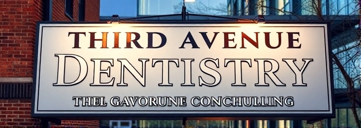 Third Avenue Dentistry