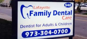 Lafayette Family Dental Care, LLC