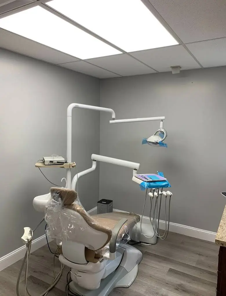Lafayette Family Dental Care, LLC