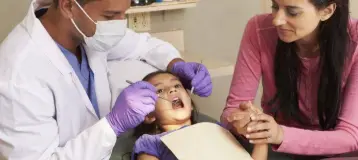 The Smile Spa of North Jersey LLC