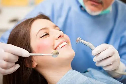 The Smile Spa of North Jersey LLC