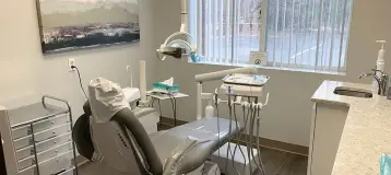 High Mountain Dentistry