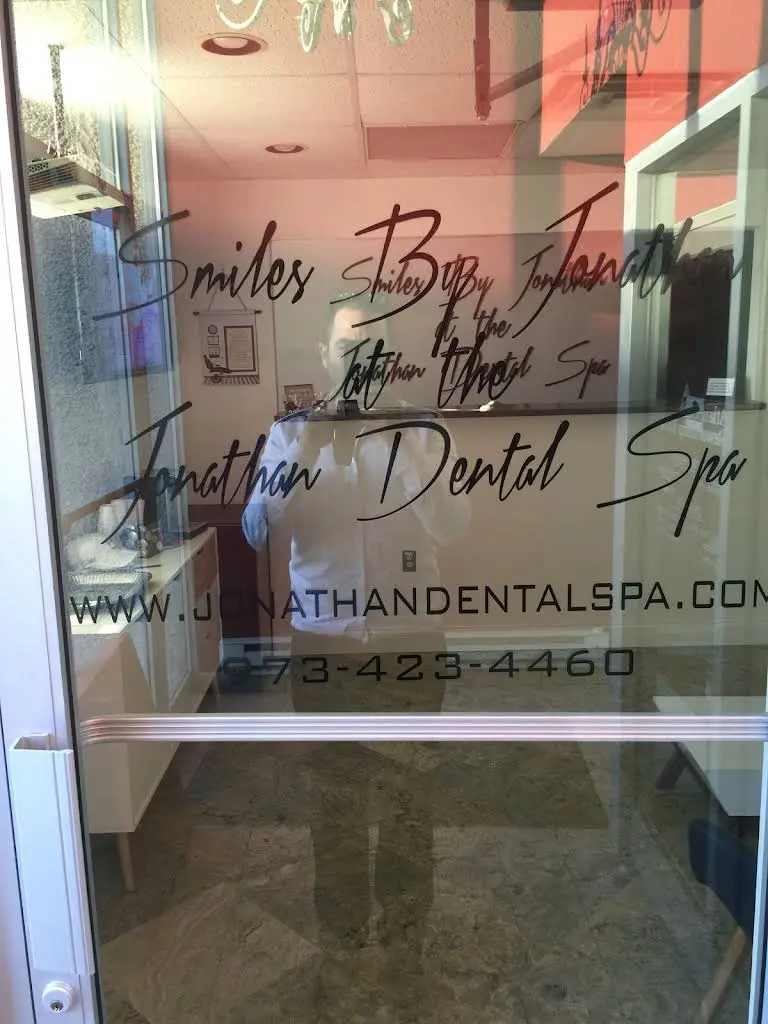 Jonathan Dental Spa & Implant Center