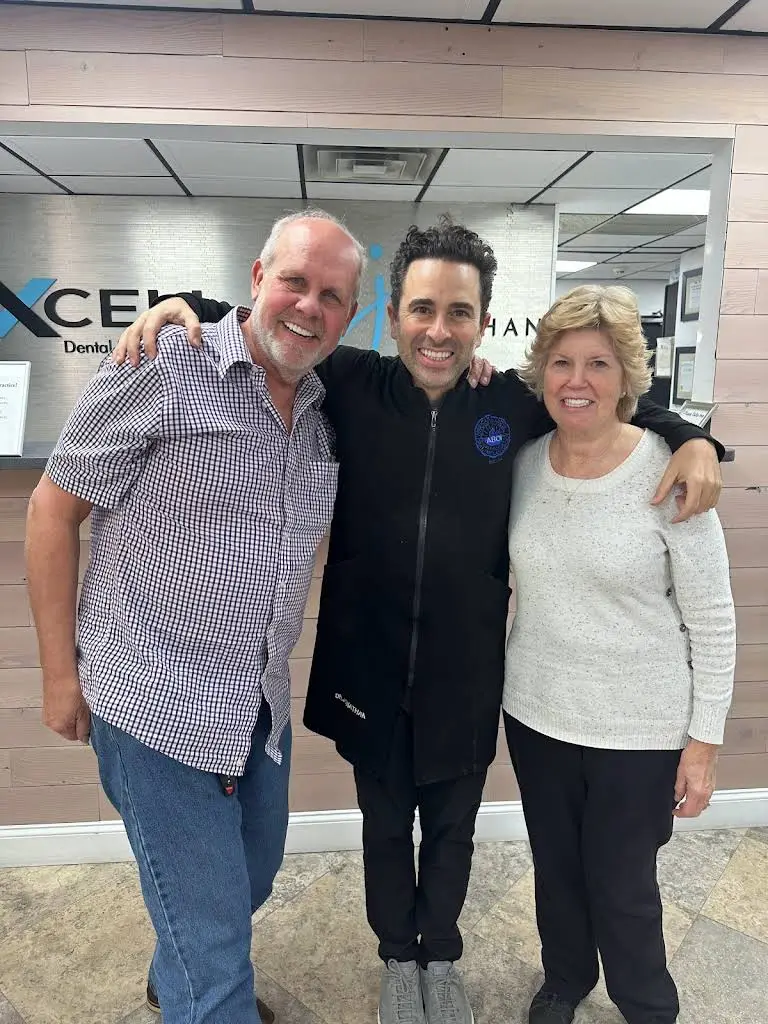 Jonathan Dental Spa & Implant Center
