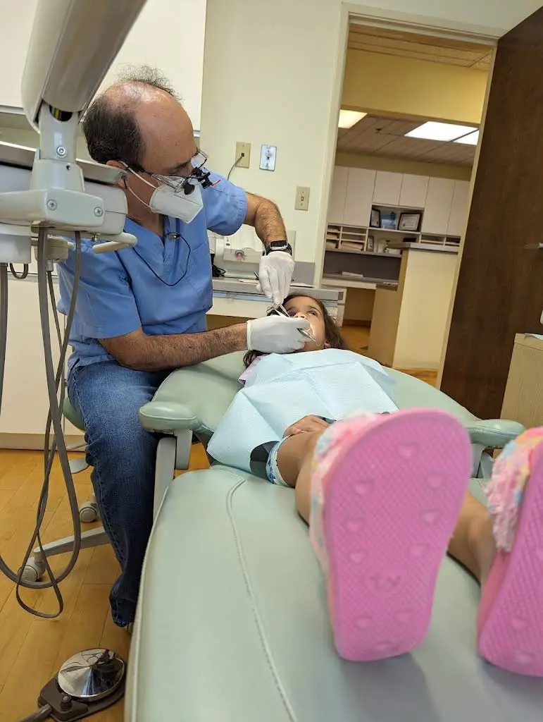 Manuel B. Cambeiro, DDS, LLC - Professional dental clinic exterior with modern facilities
